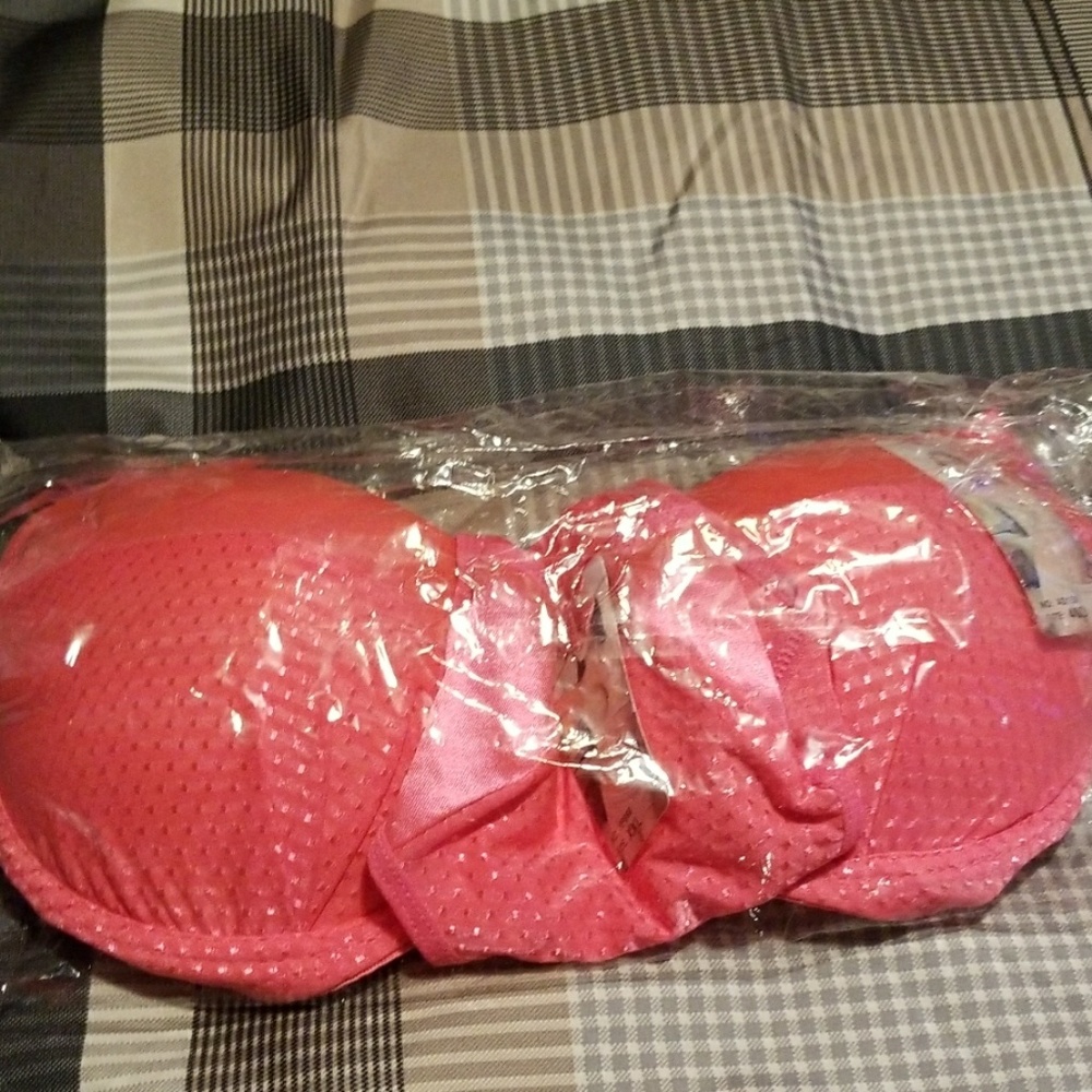 Bra set
